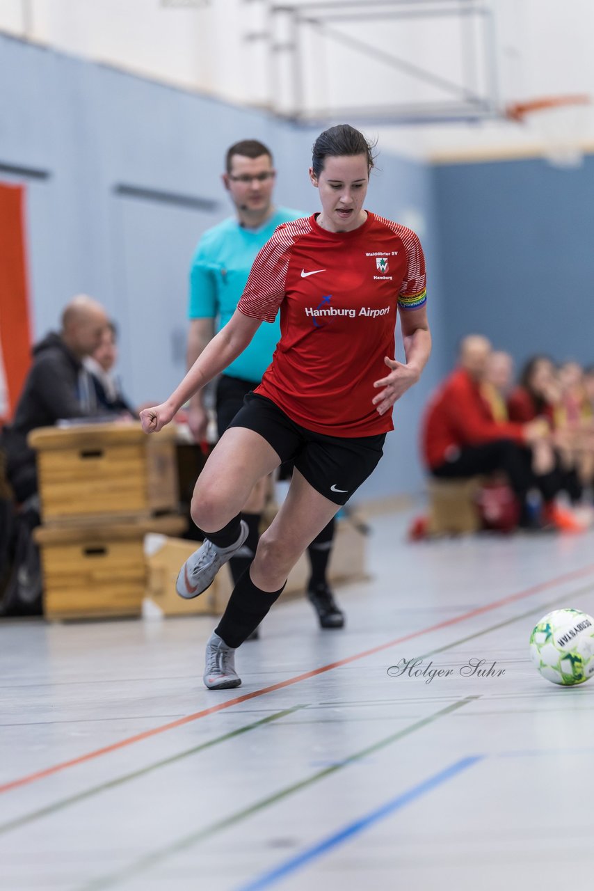 Bild 675 - wBJ Futsalmeisterschaft